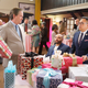 Mark McKinney, Colton Dunn, Nico Santos (Image: NBC)